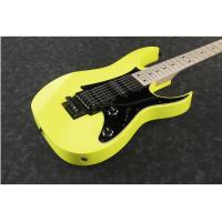 Ibanez RG550 DY Desert Sun Yellow Genesis Collection Chitarra Elettrica MADE IN JAPAN NUOVO ARRIVO_3