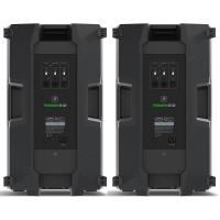 Mackie Thump 212 Cassa acustica attiva COPPIA_2
