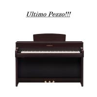 Yamaha CLP745 Palissandro Pianoforte Digitale ULTIMO PEZZO