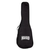 Mahalo MR1-RD Rosso Ukulele soprano con Borsa_3