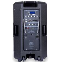 Soundsation Provibe 12AIR Sistema PA Portatile 12” 2-Vie con Batteria, Trolley e Mobile App Cassa acustica attiva_2