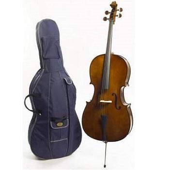 Violoncello Stentor Student I 4/4 VC900
