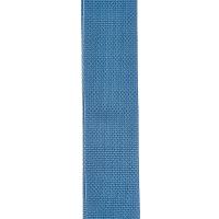D'Addario PWS102 Polypro Guitar Strap Blue Tracolla_3