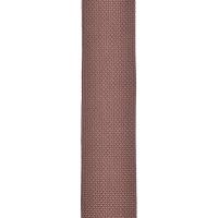 D'Addario PWS109 Polypro Guitar Strap Brown Tracolla_2