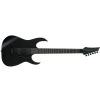 Ibanez RGRB620 BKF Black Flat Iron Label Chitarra Elettrica