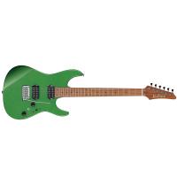 Ibanez AZ2402 AGM Apple Green Metallic Chitarra Elettrica