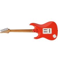 Ibanez AZ2204NW VR Vermillion Red Chitarra Elettrica_4