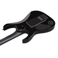 Ibanez RGR52ET BK Black Chitarra Elettrica_3