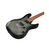Ibanez AZ24S1F TKS Transparent Black Sunburst Chitarra Elettrica_2