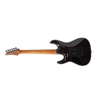 Ibanez AZ24S1F TKS Transparent Black Sunburst Chitarra Elettrica_3