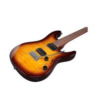 Ibanez AZ24S1F VLS Violin Sunburst Chitarra Elettrica_2