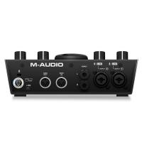 M Audio AIR 192|6 Scheda Audio _2