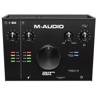 M Audio AIR 192|4 Vocal Studio Pro Bundle Scheda Audio_2