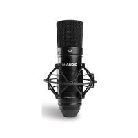 M Audio AIR 192|4 Vocal Studio Pro Bundle Scheda Audio_5
