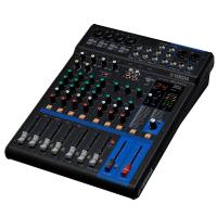 Yamaha MG10XUF Mixer passivo_3