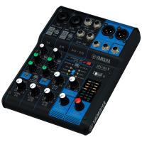 Yamaha MG06X Mixer Passivo_3