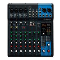 Yamaha MG10XU Mixer passivo