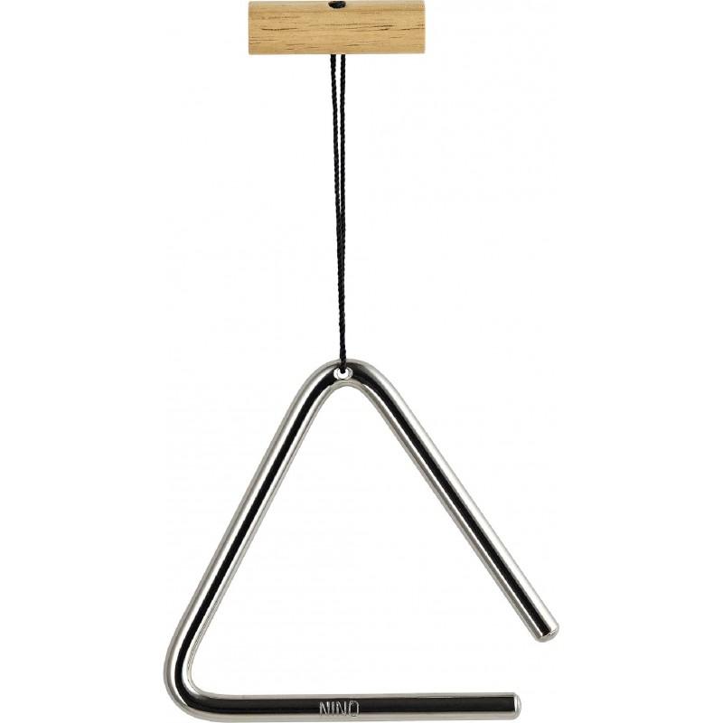 Nino Percussion NINO550 Triangolo 4