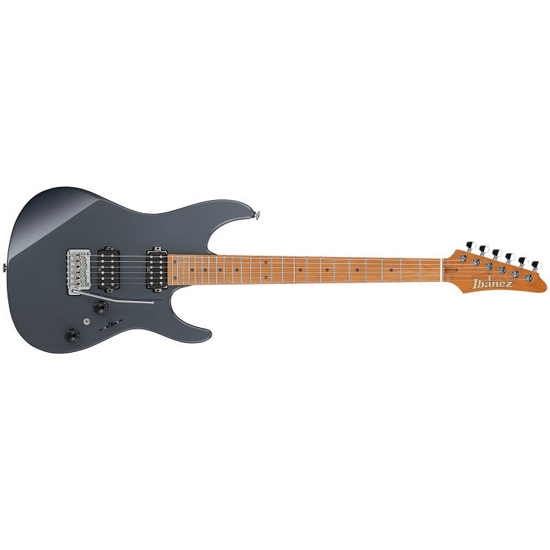Ibanez AZ2402 GRM Gray Metallic Prestige Chitarra Elettrica DISPONIBILITA' IMMEDIATA