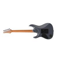 Ibanez AZ2402 GRM Gray Metallic Prestige Chitarra Elettrica DISPONIBILITA' IMMEDIATA_3