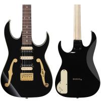 Ibanez PGM50 BK Paul Gilbert Signature Chitarra Elettrica_3