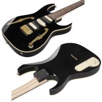 Ibanez PGM50 BK Paul Gilbert Signature Chitarra Elettrica_4