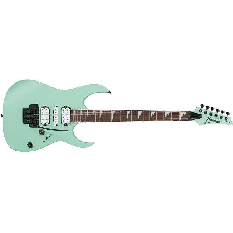 Ibanez RG470DX SFM Seafoam Green Matte Chitarra Elettrica