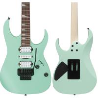 Ibanez RG470DX SFM Seafoam Green Matte Chitarra Elettrica_3
