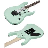 Ibanez RG470DX SFM Seafoam Green Matte Chitarra Elettrica_4