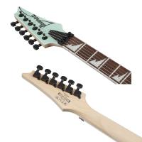 Ibanez RG470DX SFM Seafoam Green Matte Chitarra Elettrica_5