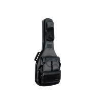 Ibanez IGB651 GY Gray Custodia morbida imbottita per chitarra elettrica_2