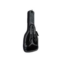 Ibanez IGB651 GY Gray Custodia morbida imbottita per chitarra elettrica_3