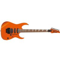 Ibanez RG460DX ROM Roadster Orange Metallic Chitarra Elettrica