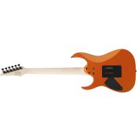 Ibanez RG460DX ROM Roadster Orange Metallic Chitarra Elettrica_2