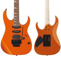 Ibanez RG460DX ROM Roadster Orange Metallic Chitarra Elettrica_3
