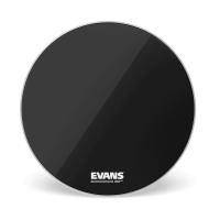 Pelle risonante Evans BD22RBG Resonant Black 22