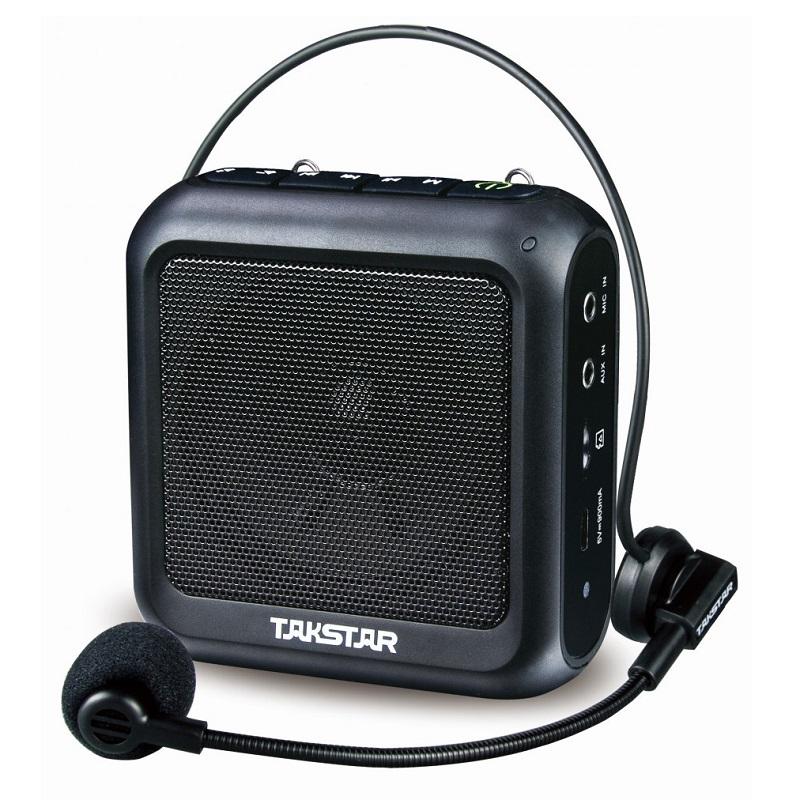 Takstar E270 Mini Amplificatore con player Mp3 e Bluetooth