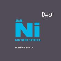 Dogal RW155C 10-46 Nickelsteel Muta di corde per chitarra elettrica