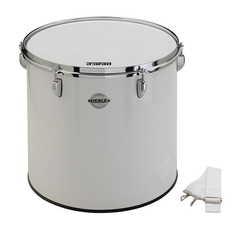 Peace MD1616-SU Surdo 16x16 con tracolla