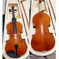 Soundsation VIOVS-15 Viola Virtuoso Student 39.9mm USATO OTTIME CONDIZIONI_2