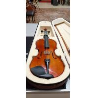 Soundsation VIOVS-15 Viola Virtuoso Student 39.9mm USATO OTTIME CONDIZIONI_3
