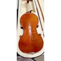 Soundsation VIOVS-15 Viola Virtuoso Student 39.9mm USATO OTTIME CONDIZIONI_4