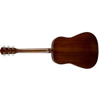 Fender CD 60 Dreadnought V3 DS WN SB Sunburst Chitarra acustica_2