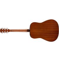 Fender CD 60S Dreadnought WN NT Natural Chitarra acustica_2