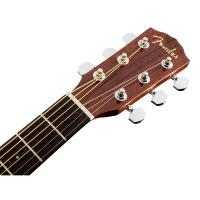 Fender CD 60S Dreadnought WN NT Natural Chitarra acustica_5