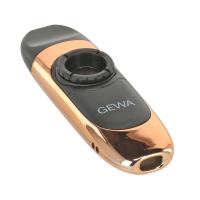 Gewa Kazoo in ABS Bronze _3