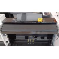 Orla CDP101 Laccato Nero Lucido Pianoforte Digitale B-STOCK_2