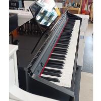 Orla CDP101 Laccato Nero Lucido Pianoforte Digitale B-STOCK_4