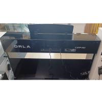 Orla CDP101 Laccato Nero Lucido Pianoforte Digitale B-STOCK_5