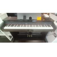 Orla CDP101 Laccato Nero Lucido Pianoforte Digitale B-STOCK_6